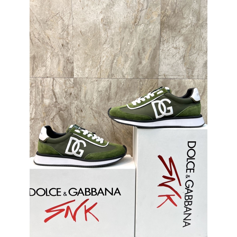Dolce & Gabbana Sneakers